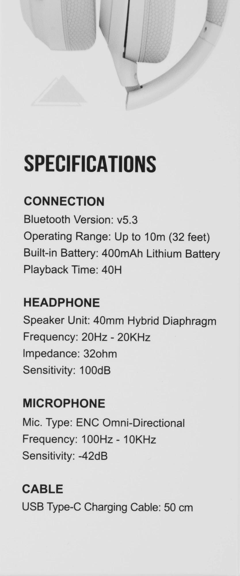 A4Tech BH220 WHITE