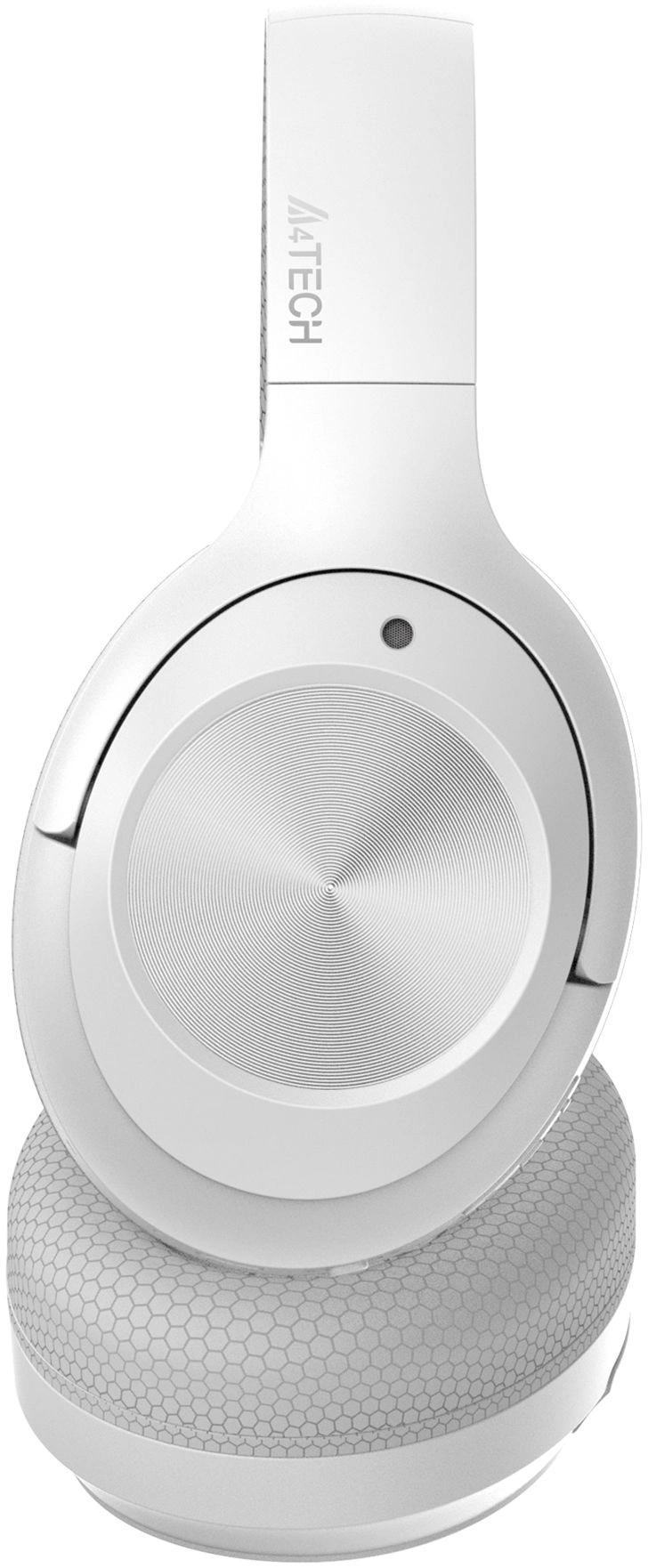 A4Tech BH220 WHITE