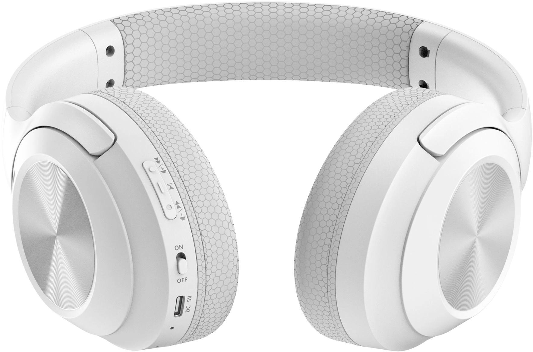 A4Tech BH220 WHITE