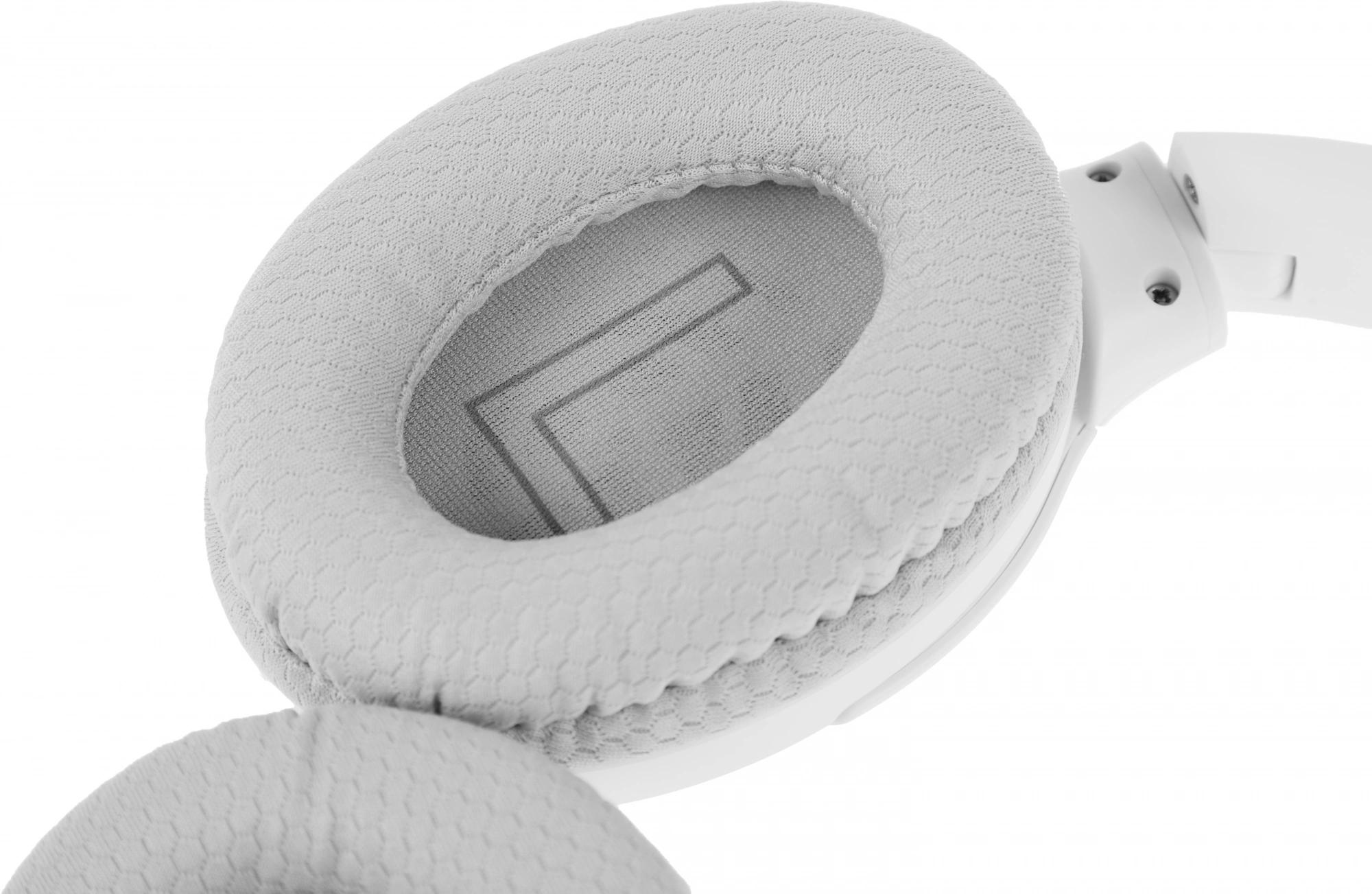 A4Tech BH220 WHITE