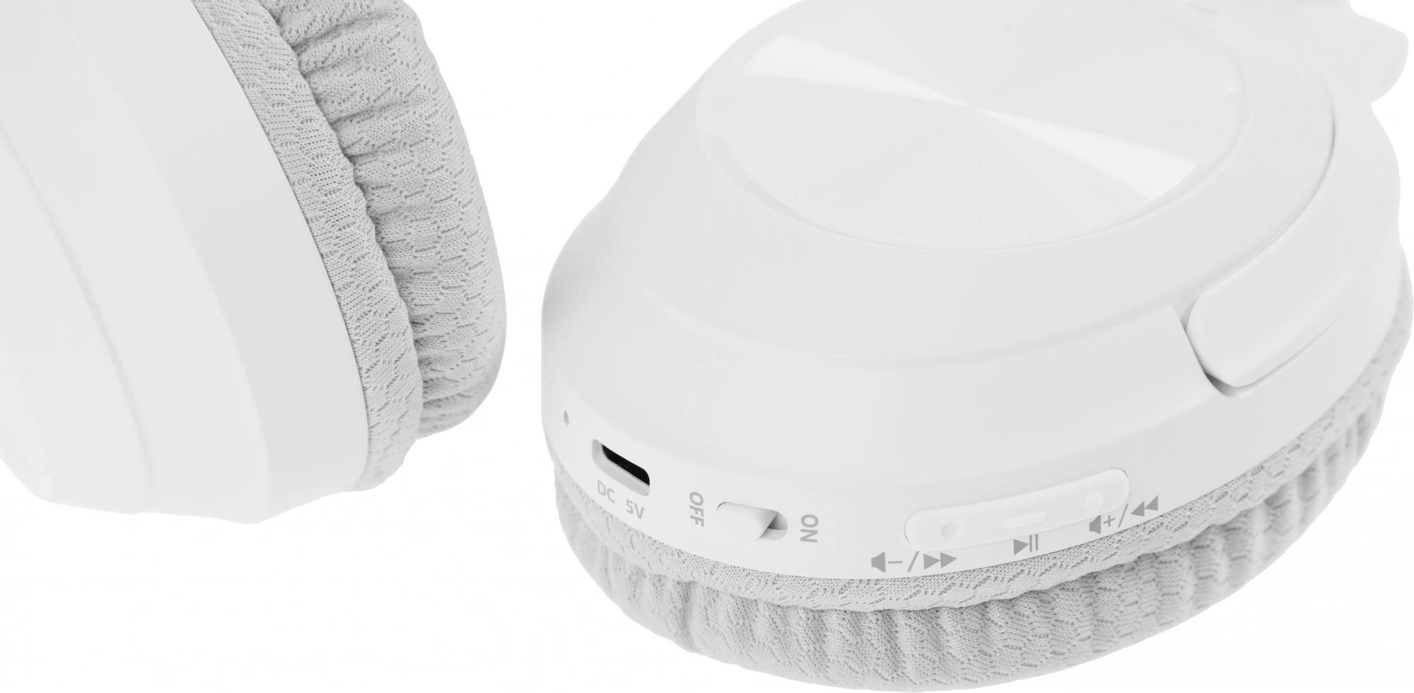 A4Tech BH220 WHITE