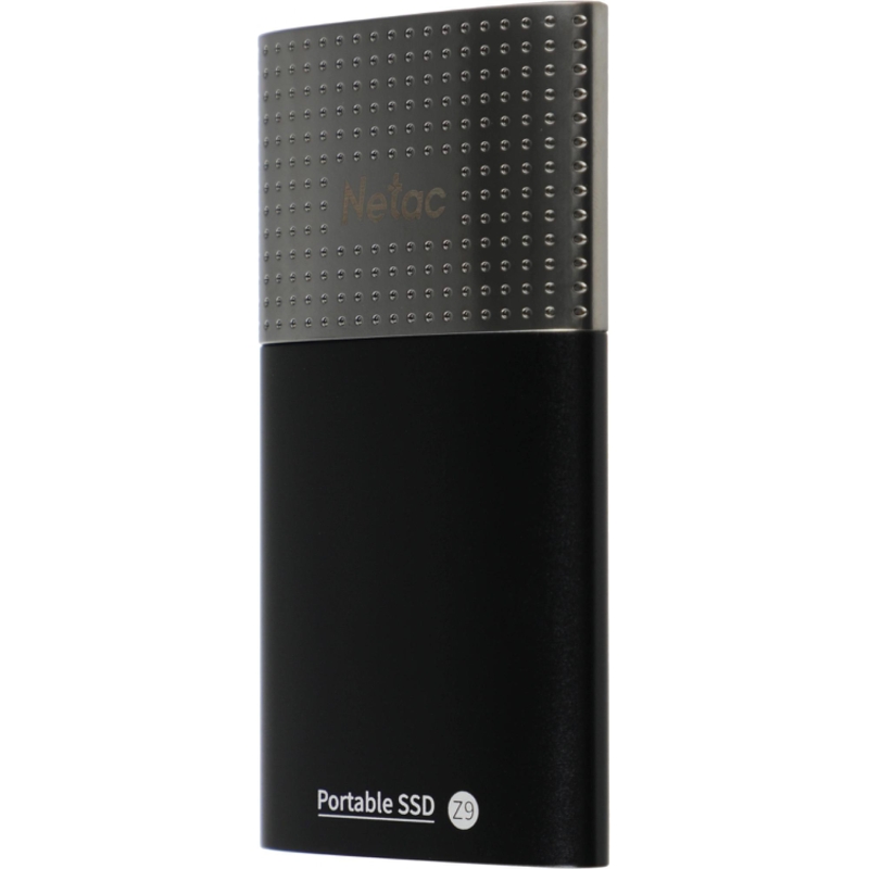 Netac NT01Z9-500G-32BK