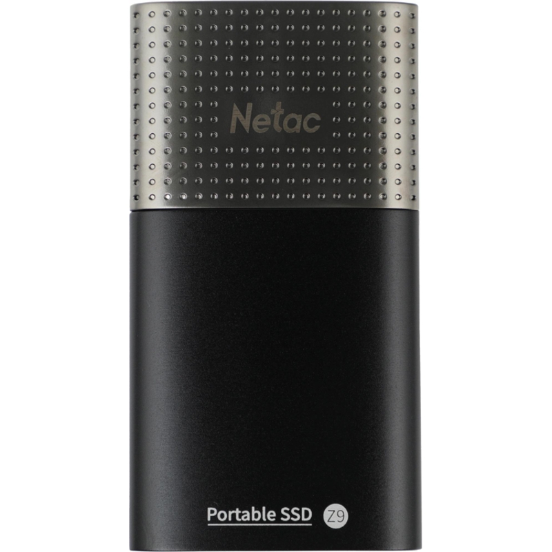 Netac NT01Z9-500G-32BK
