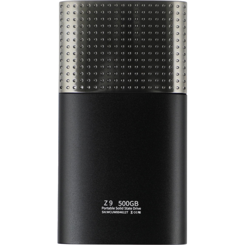 Netac NT01Z9-500G-32BK