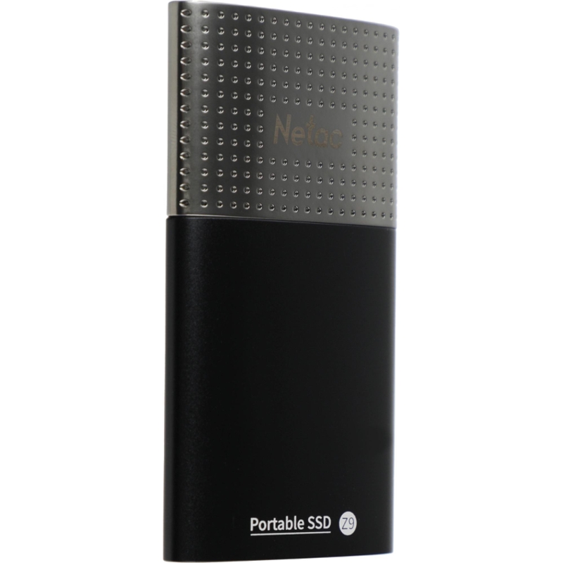 Netac NT01Z9-500G-32BK