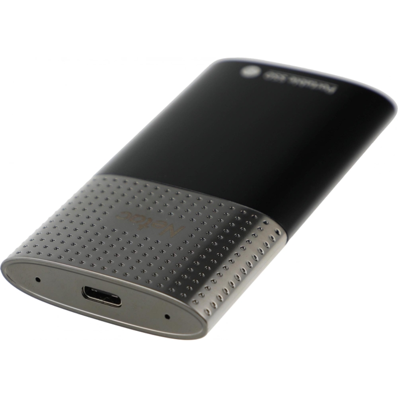 Netac NT01Z9-500G-32BK