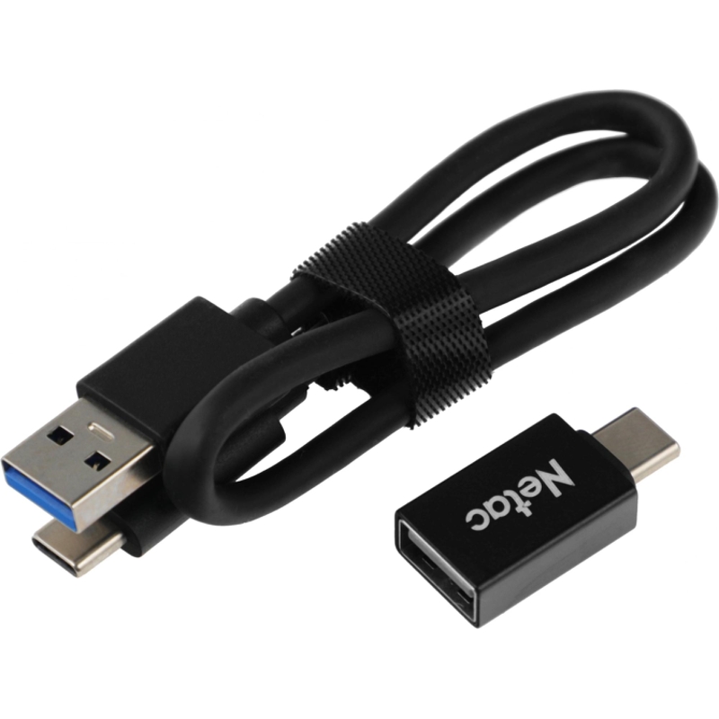 Netac NT01Z9-500G-32BK