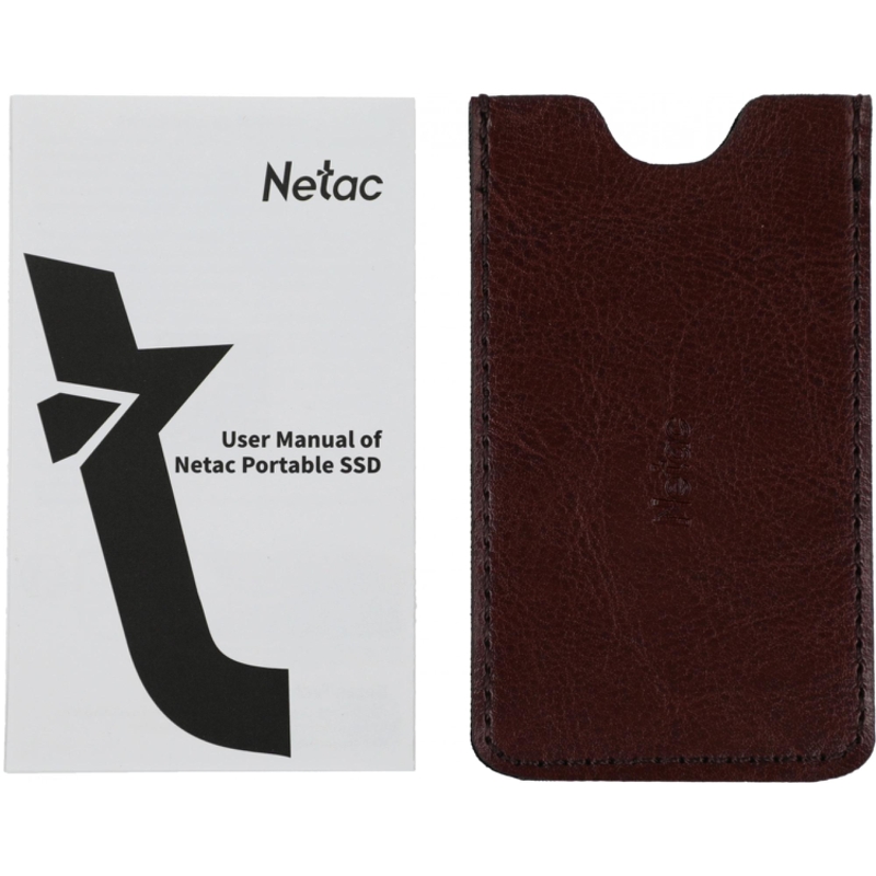 Netac NT01Z9-500G-32BK