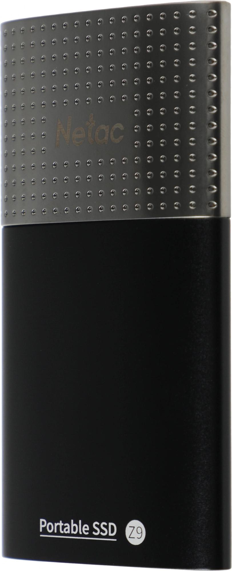 Netac NT01Z9-500G-32BK