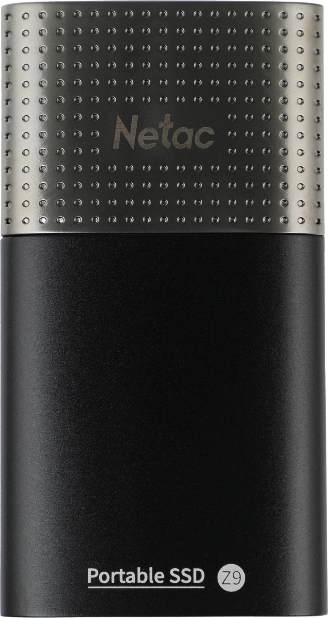 Netac NT01Z9-500G-32BK
