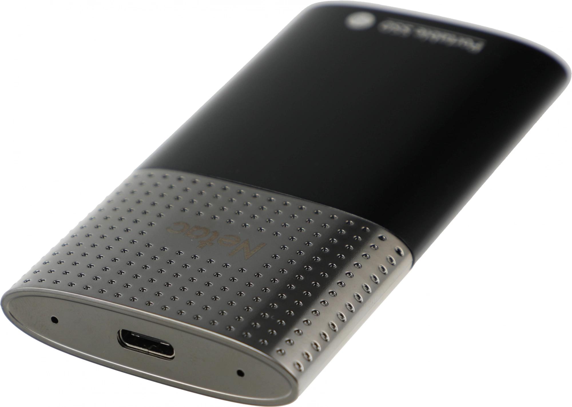 Netac NT01Z9-500G-32BK