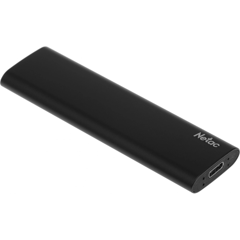 Netac NT01ZSLIM-128G-32BK