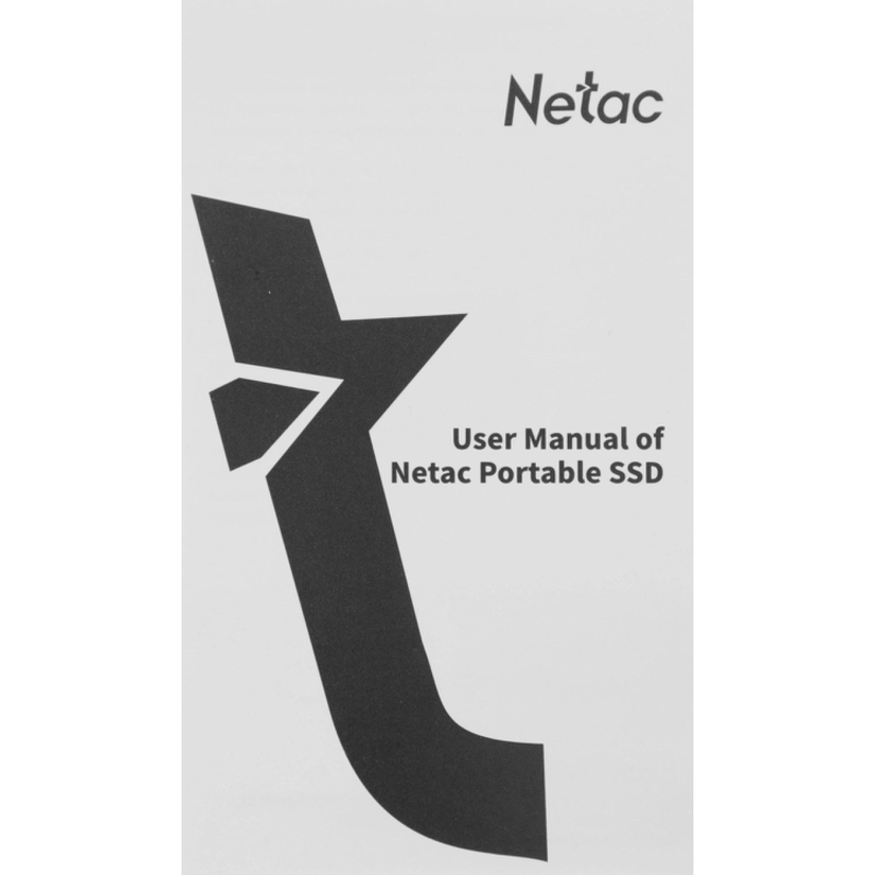 Netac NT01Z7S-240G-32BK