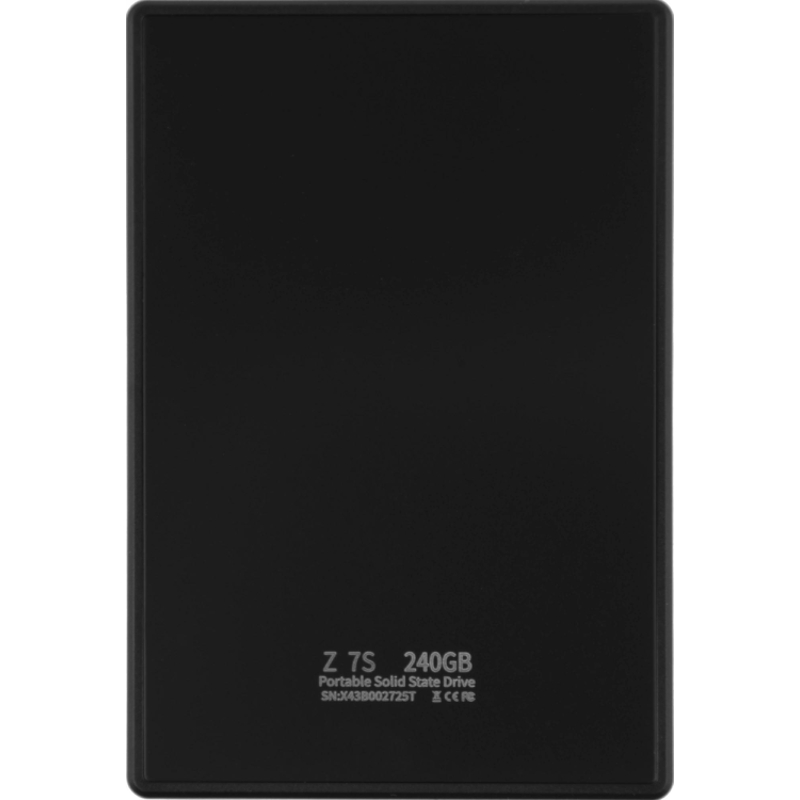 Netac NT01Z7S-240G-32BK