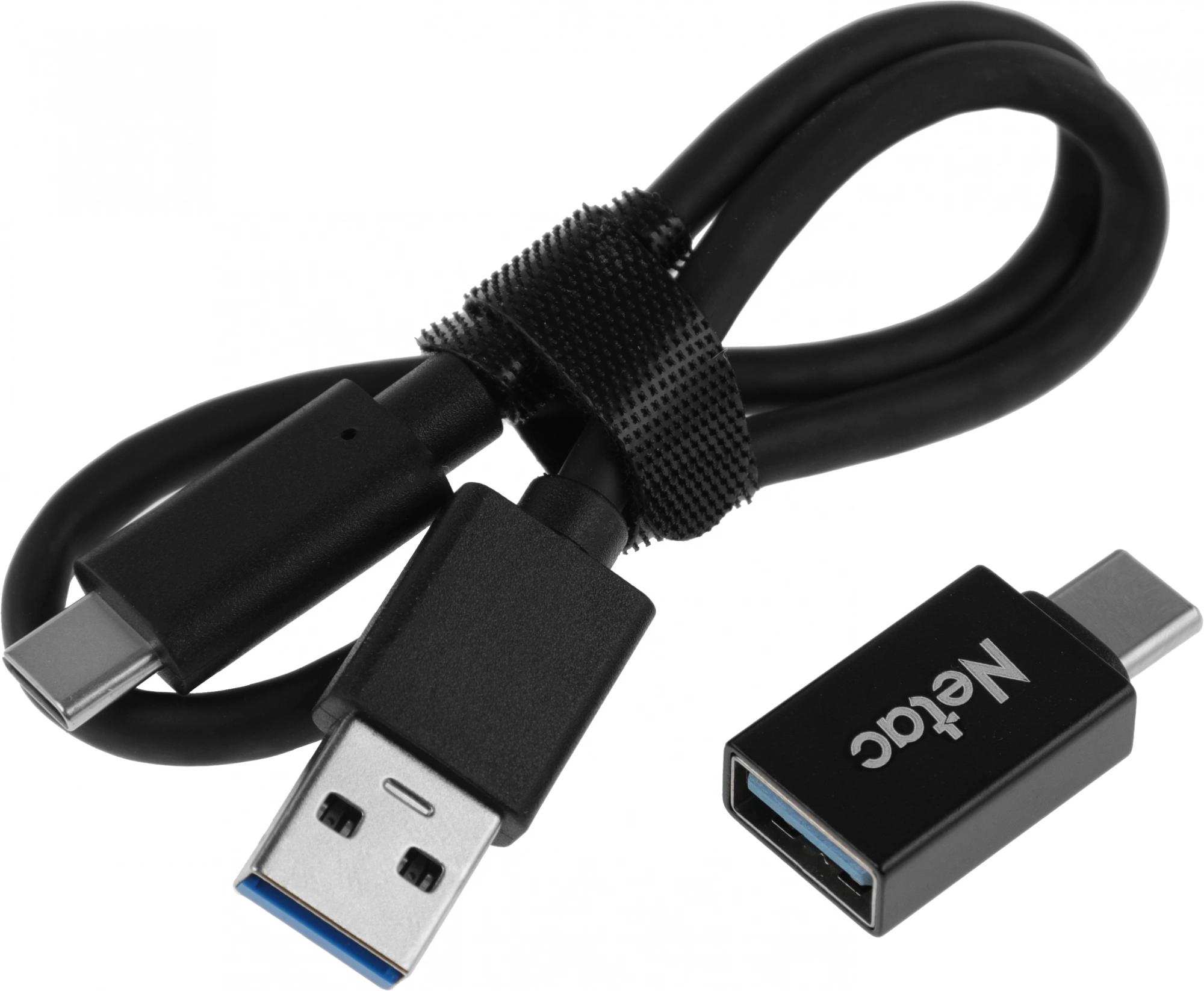 Netac NT01Z7S-240G-32BK