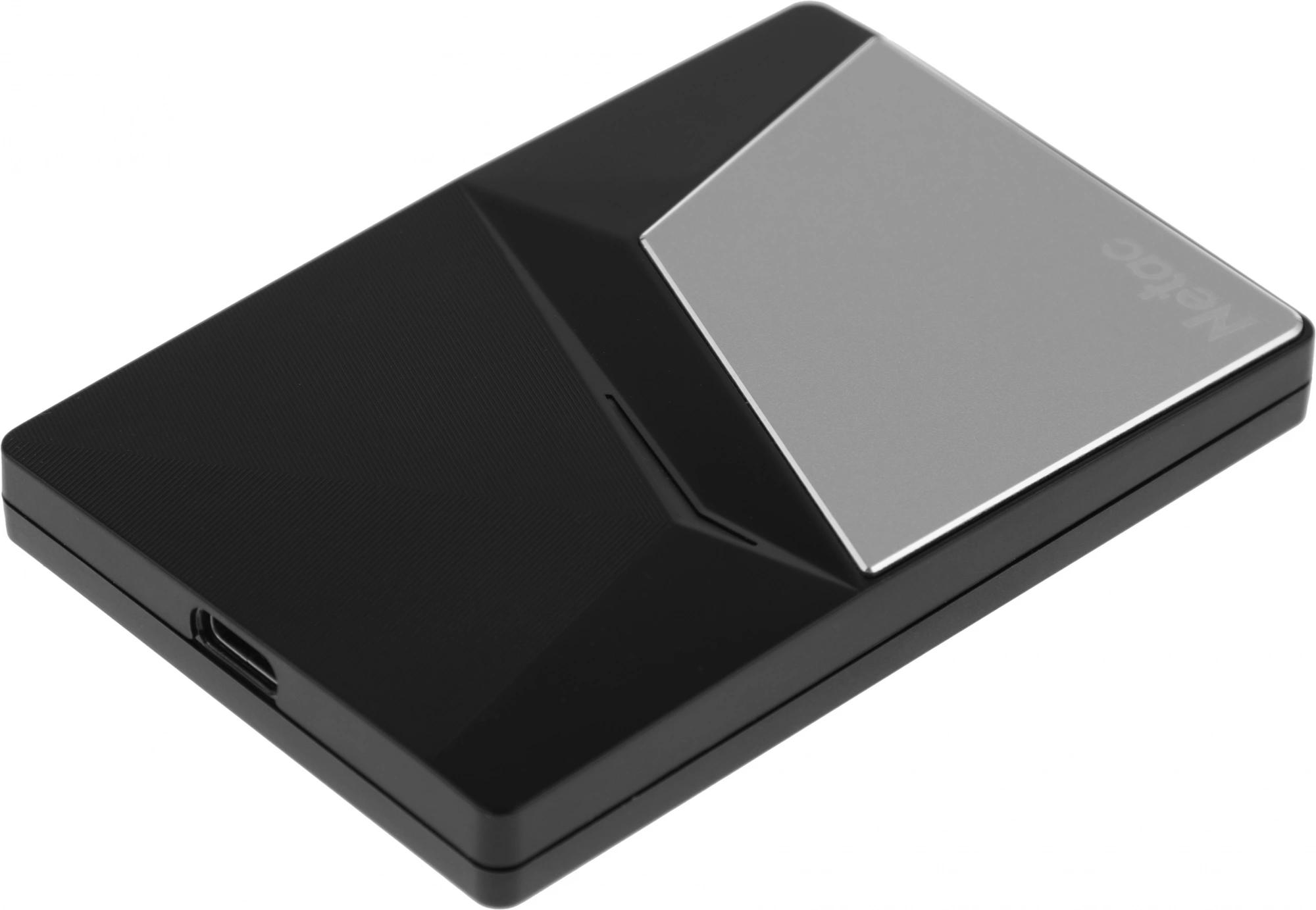 Netac NT01Z7S-240G-32BK