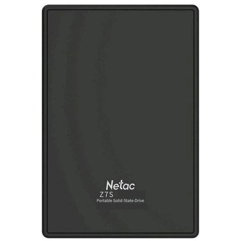 Netac NT01Z7S-002T-32BK