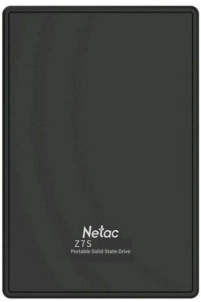 Netac NT01Z7S-002T-32BK
