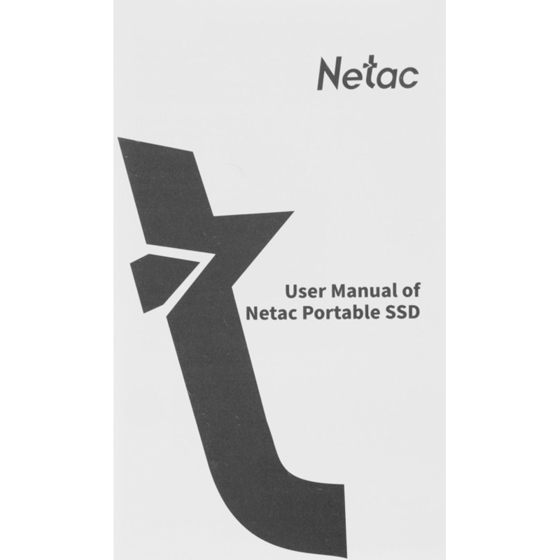 Netac NT01Z7S-960G-32BK