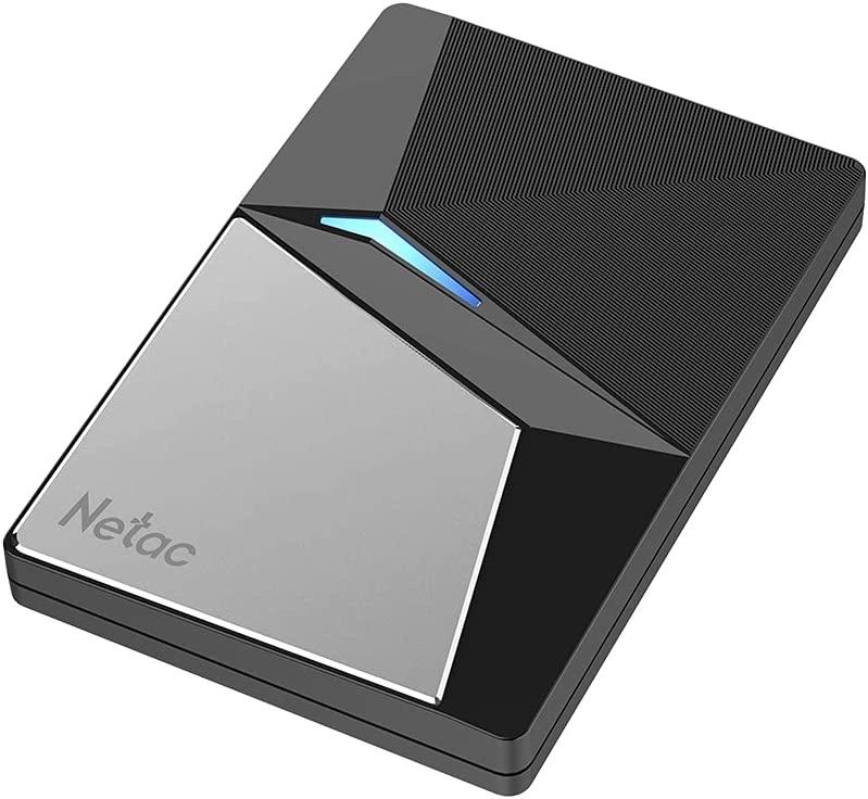 Netac NT01Z7S-960G-32BK