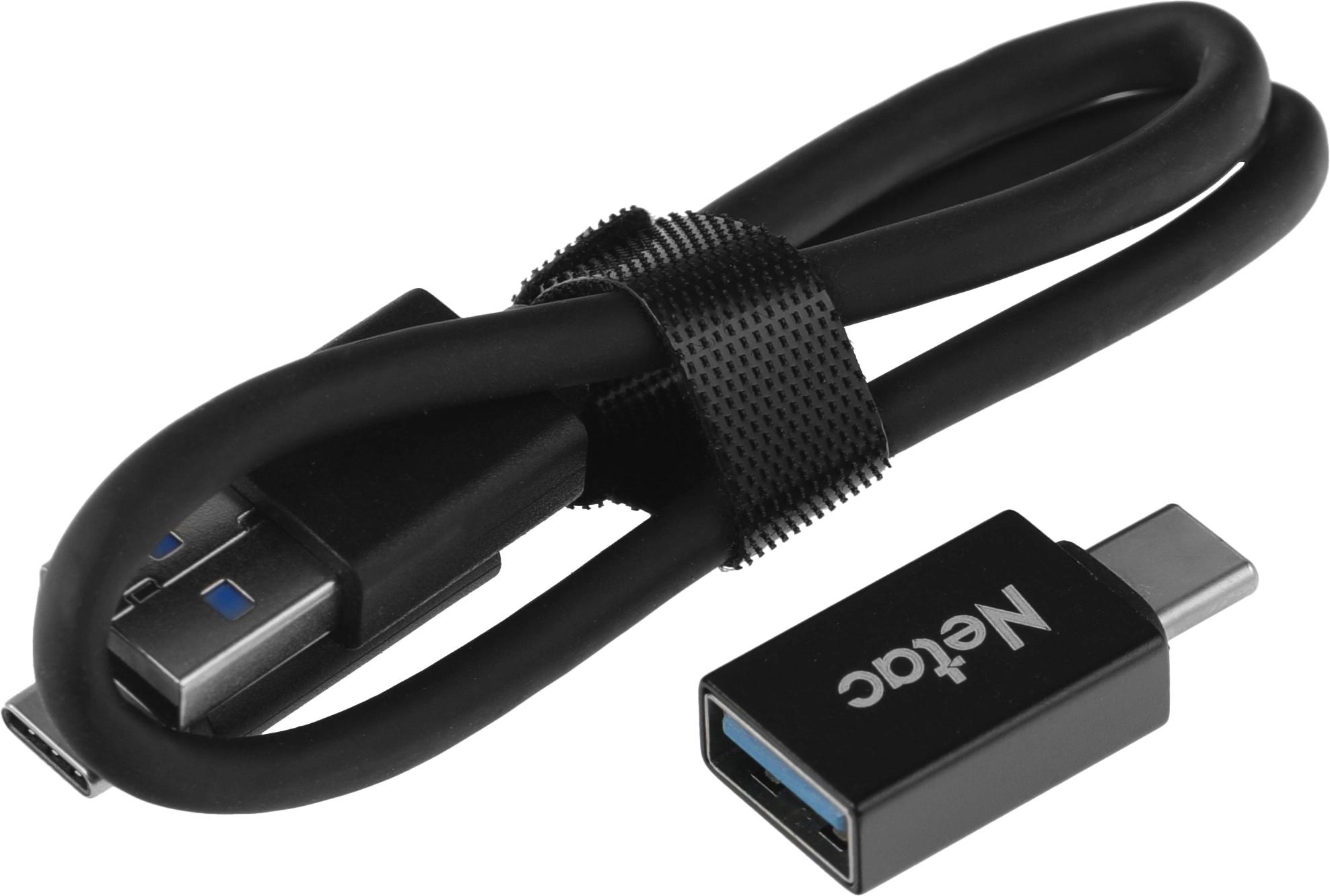 Netac NT01Z7S-960G-32BK