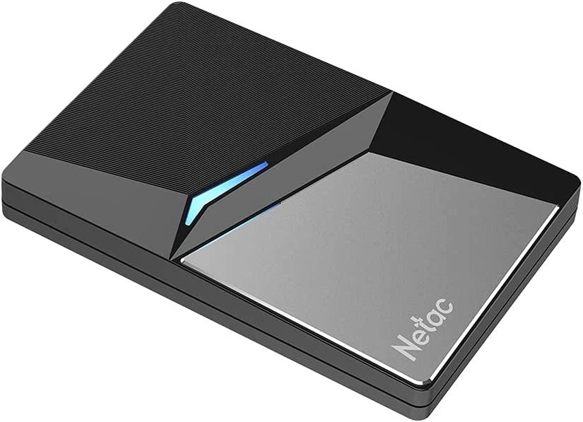 Netac NT01Z7S-960G-32BK
