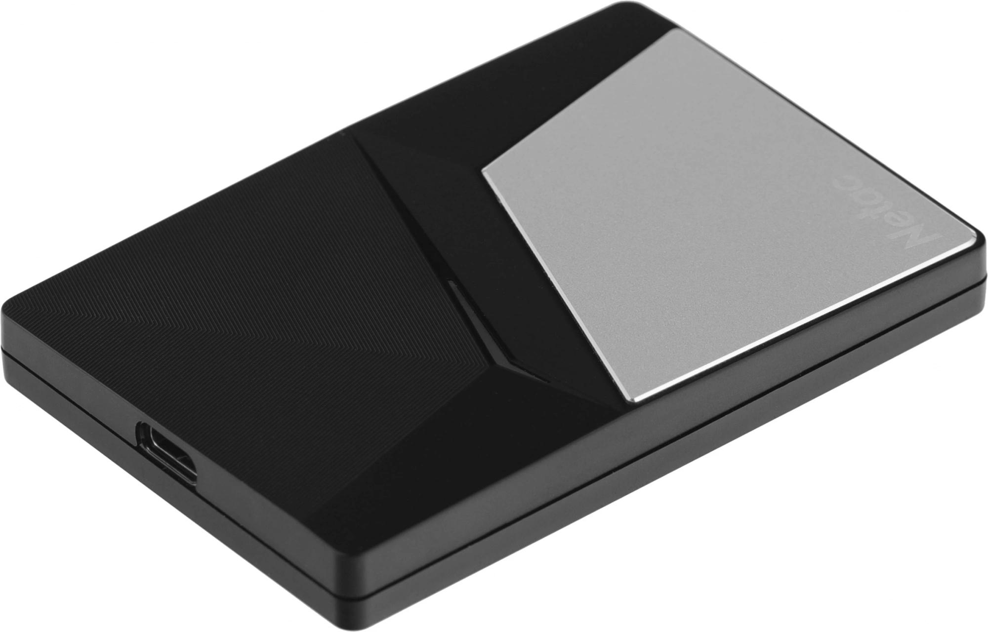 Netac NT01Z7S-960G-32BK