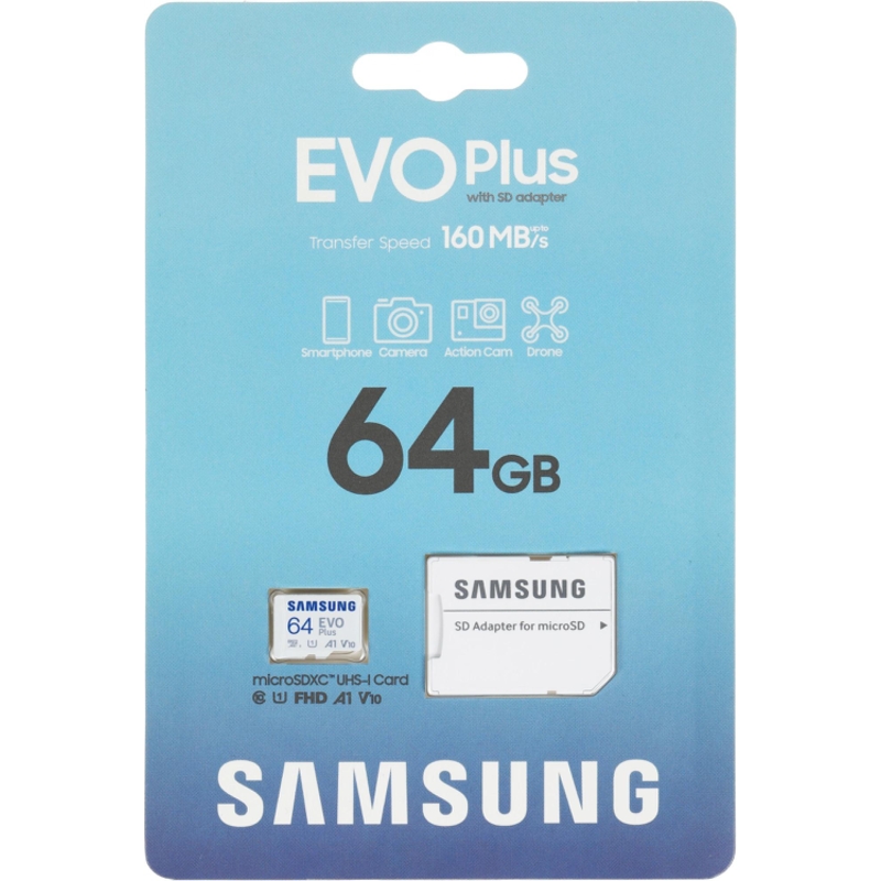 Samsung Electronics MB-MC64SA