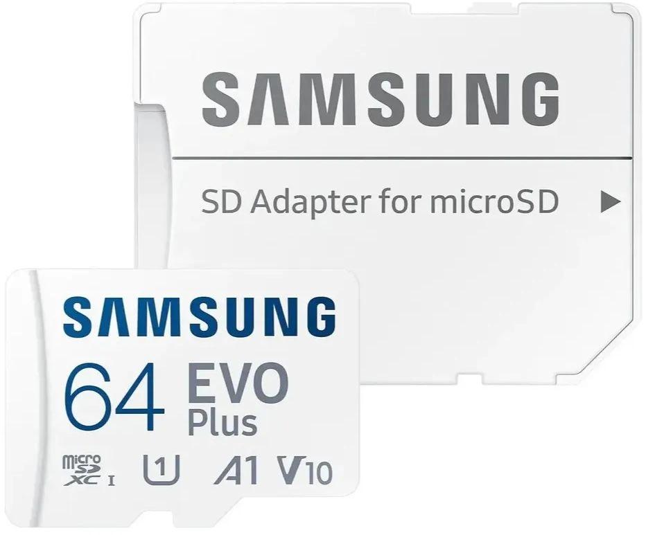 Samsung Electronics MB-MC64SA