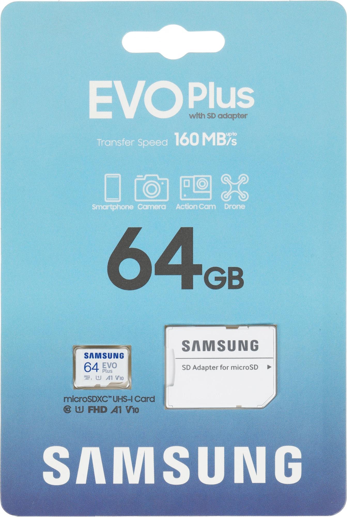 Samsung Electronics MB-MC64SA