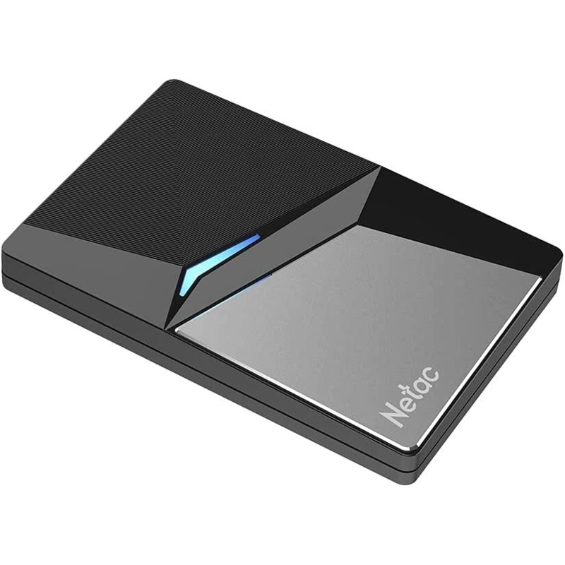 Netac NT01Z7S-480G-32BK