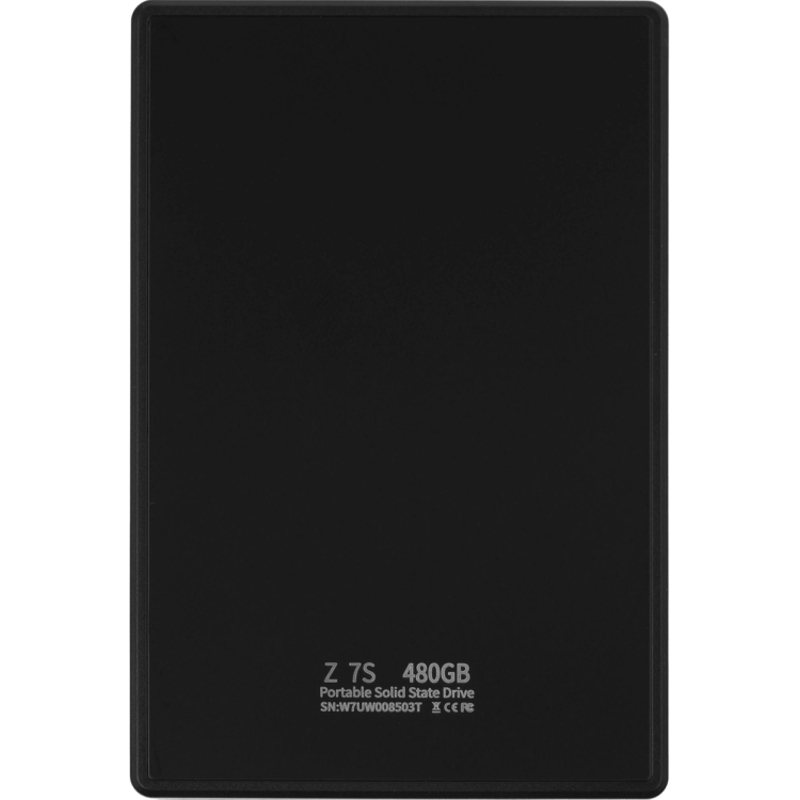 Netac NT01Z7S-480G-32BK