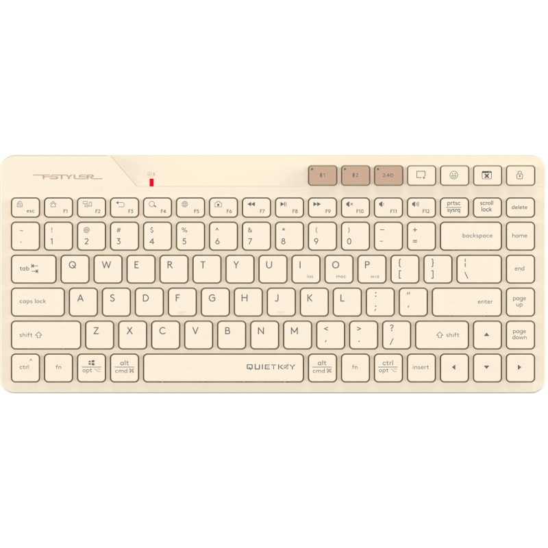 A4Tech FBK26C AS
