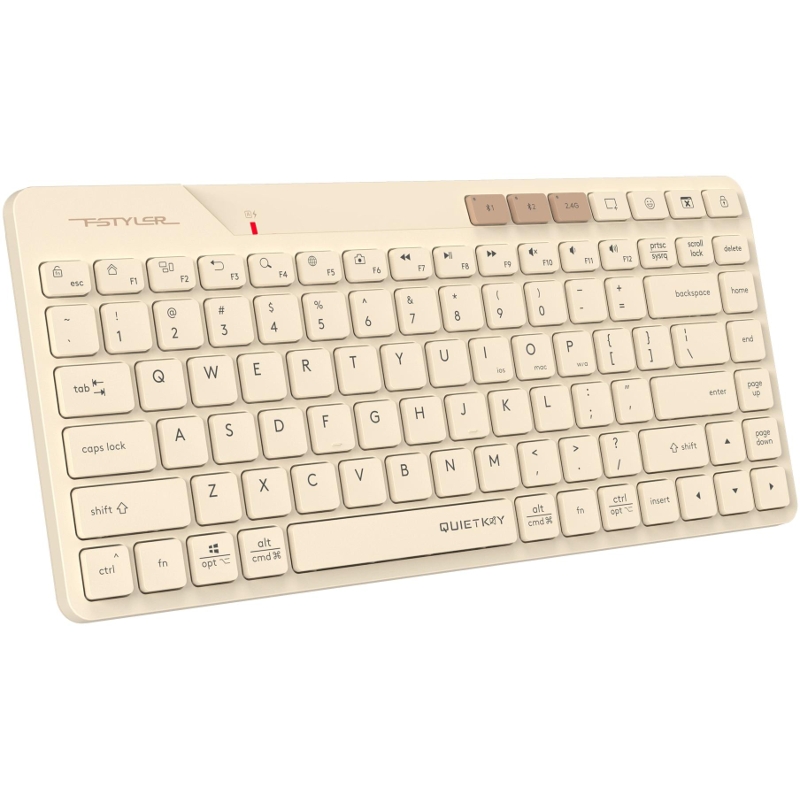 A4Tech FBK26C AS