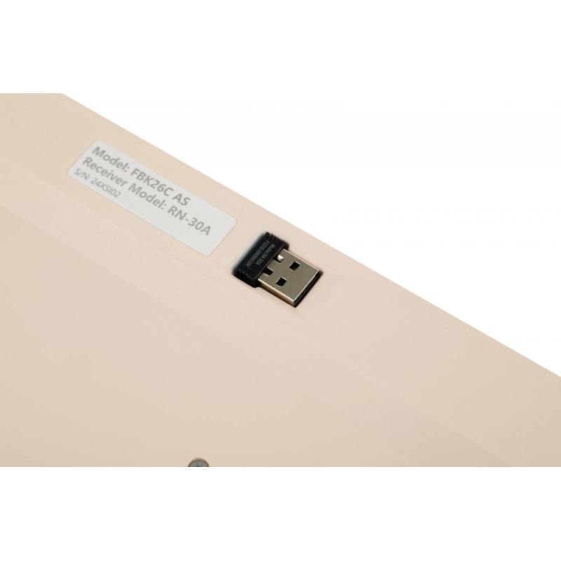 A4Tech FBK26C AS