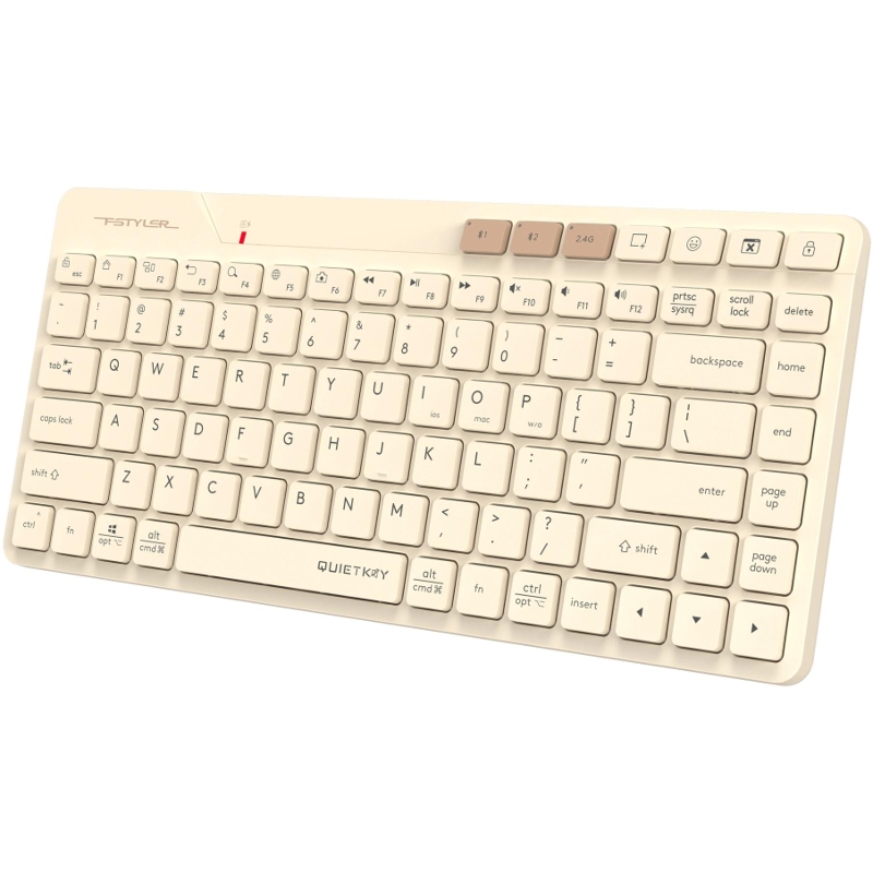 A4Tech FBK26C AS