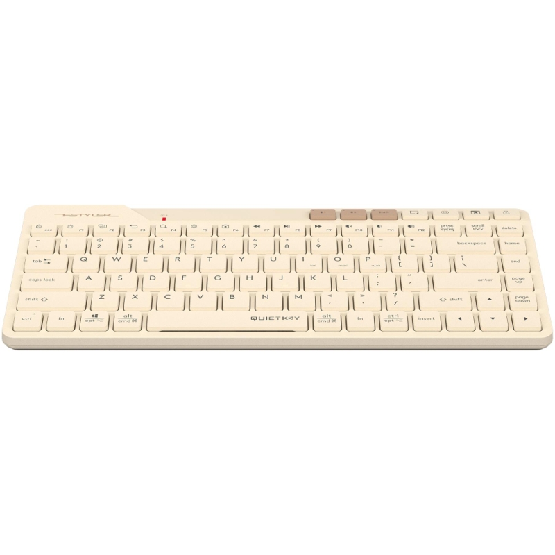 A4Tech FBK26C AS