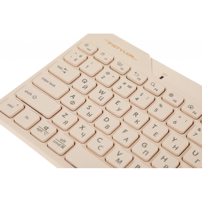 A4Tech FBK26C AS