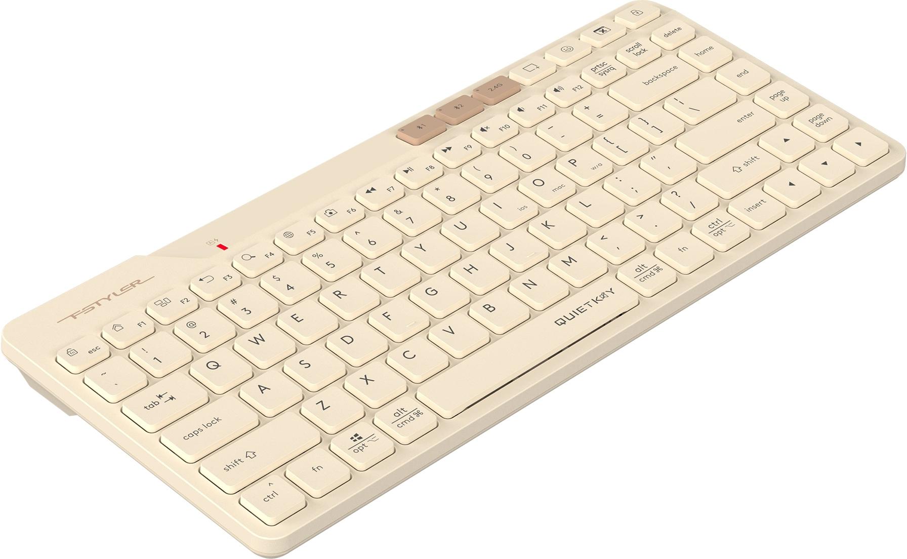 A4Tech FBK26C AS