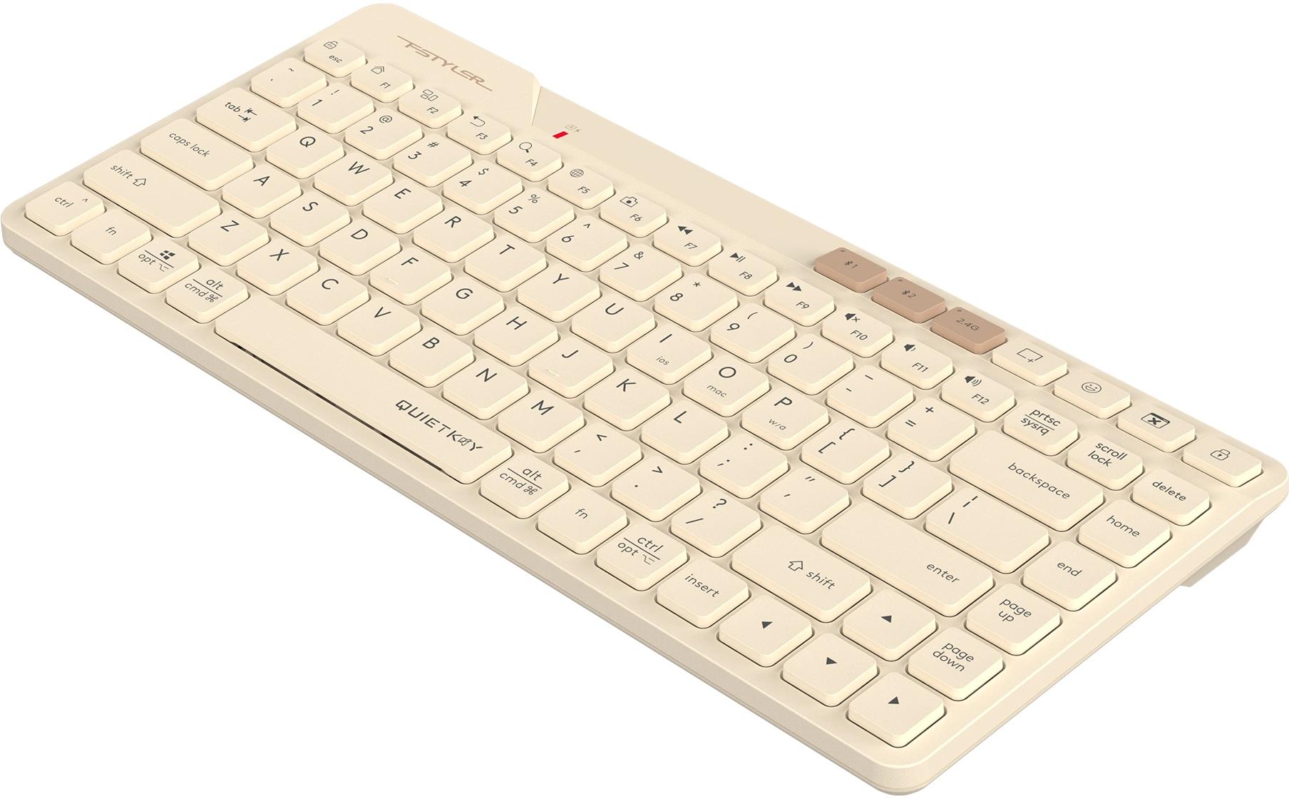 A4Tech FBK26C AS