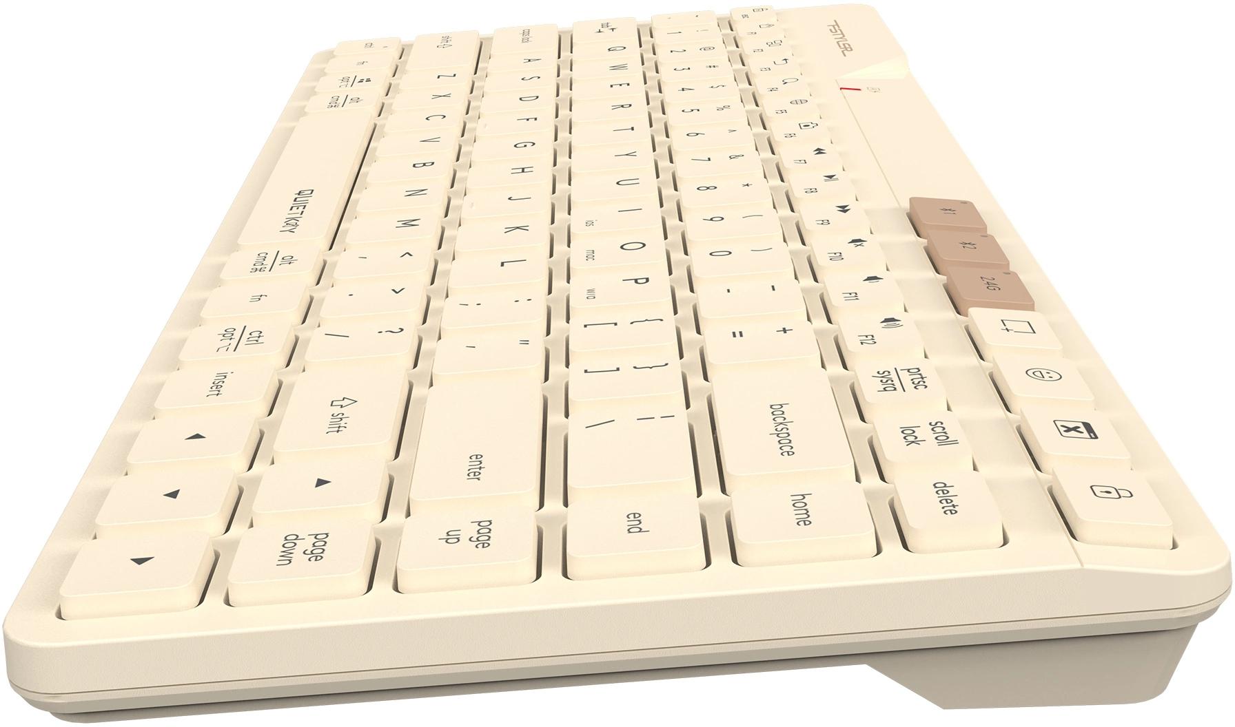 A4Tech FBK26C AS