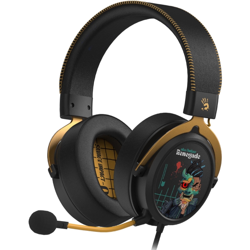 A4Tech M595