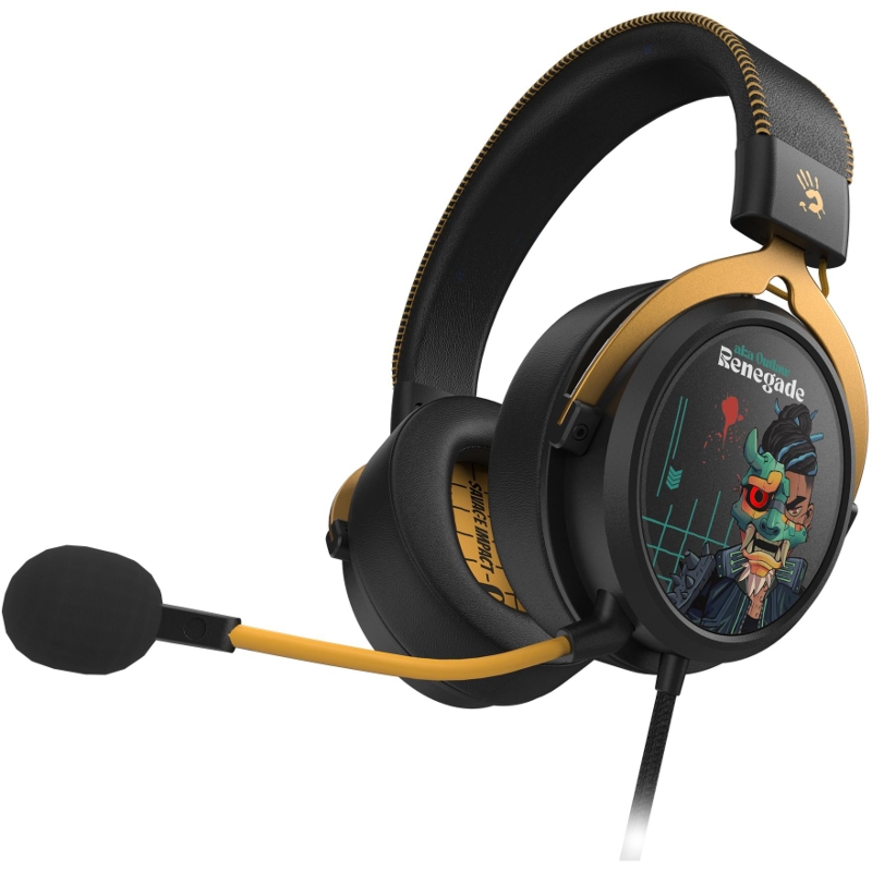 A4Tech M595