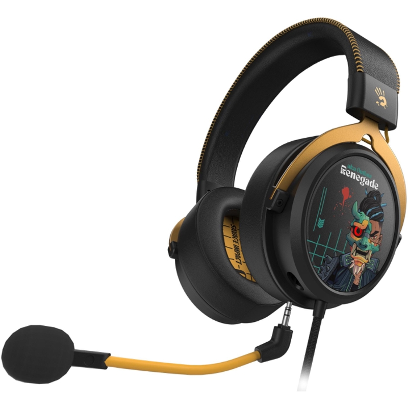 A4Tech M595