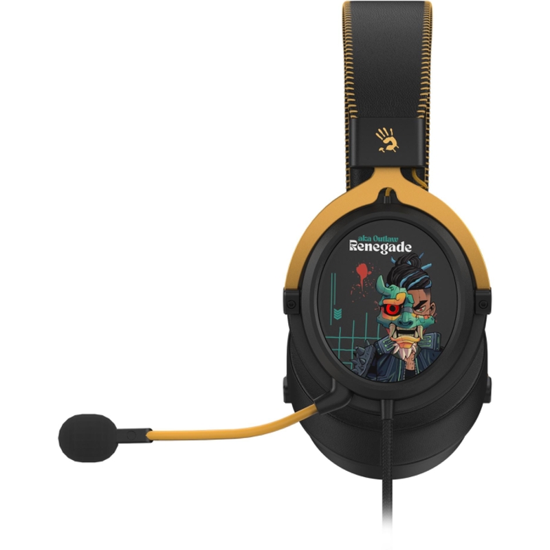 A4Tech M595