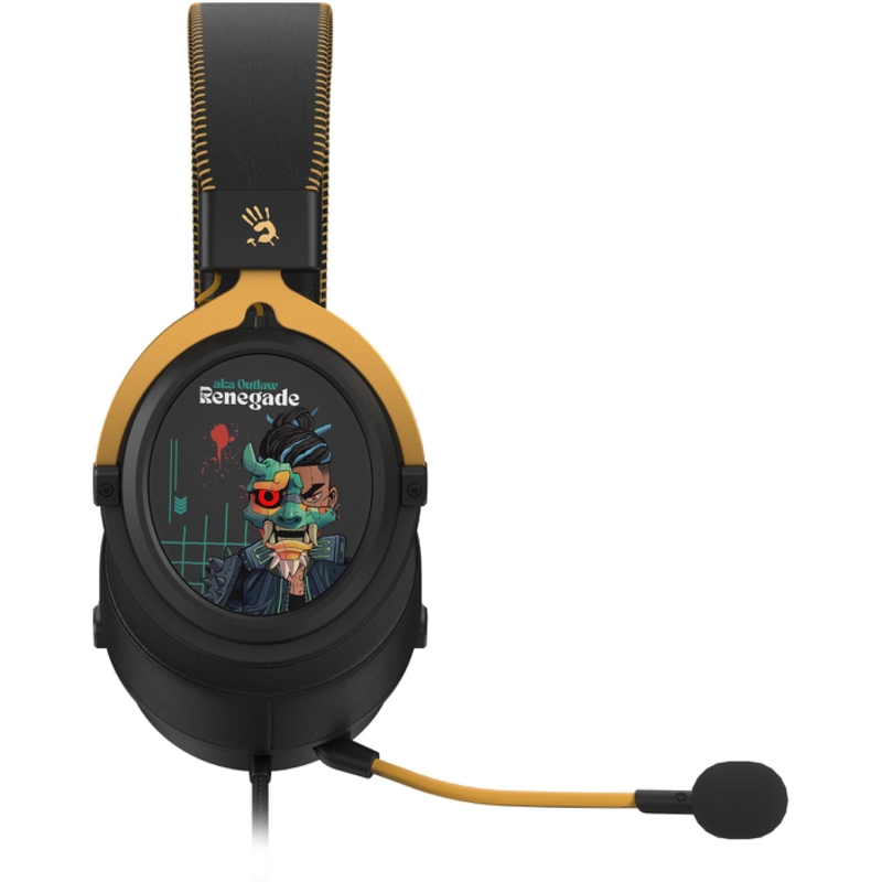 A4Tech M595