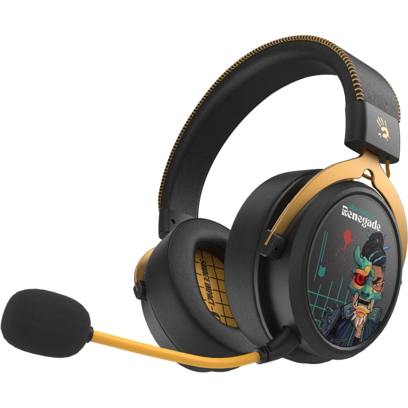 A4Tech MR595