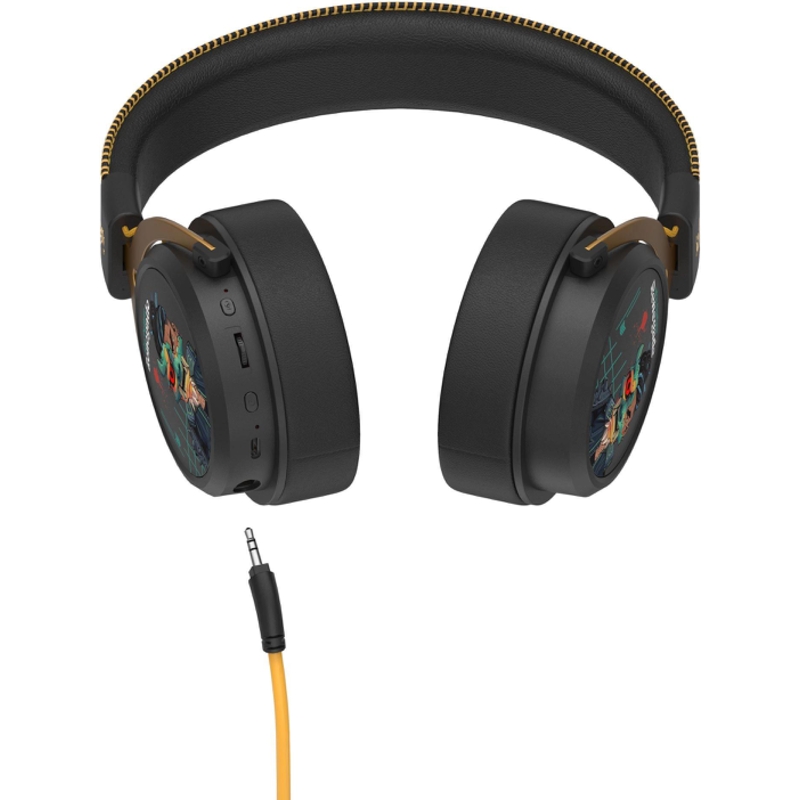 A4Tech MR595