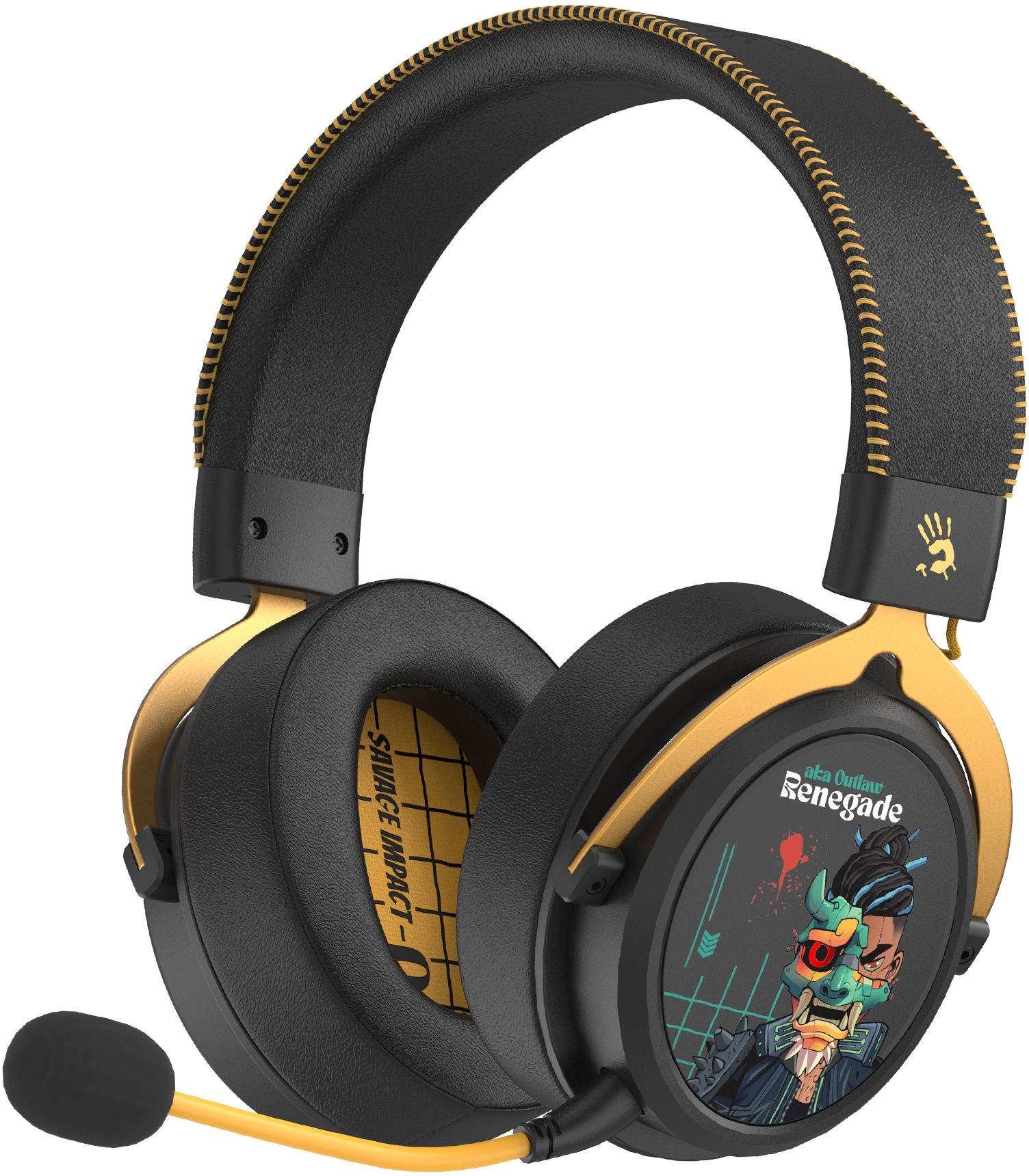 A4Tech MR595