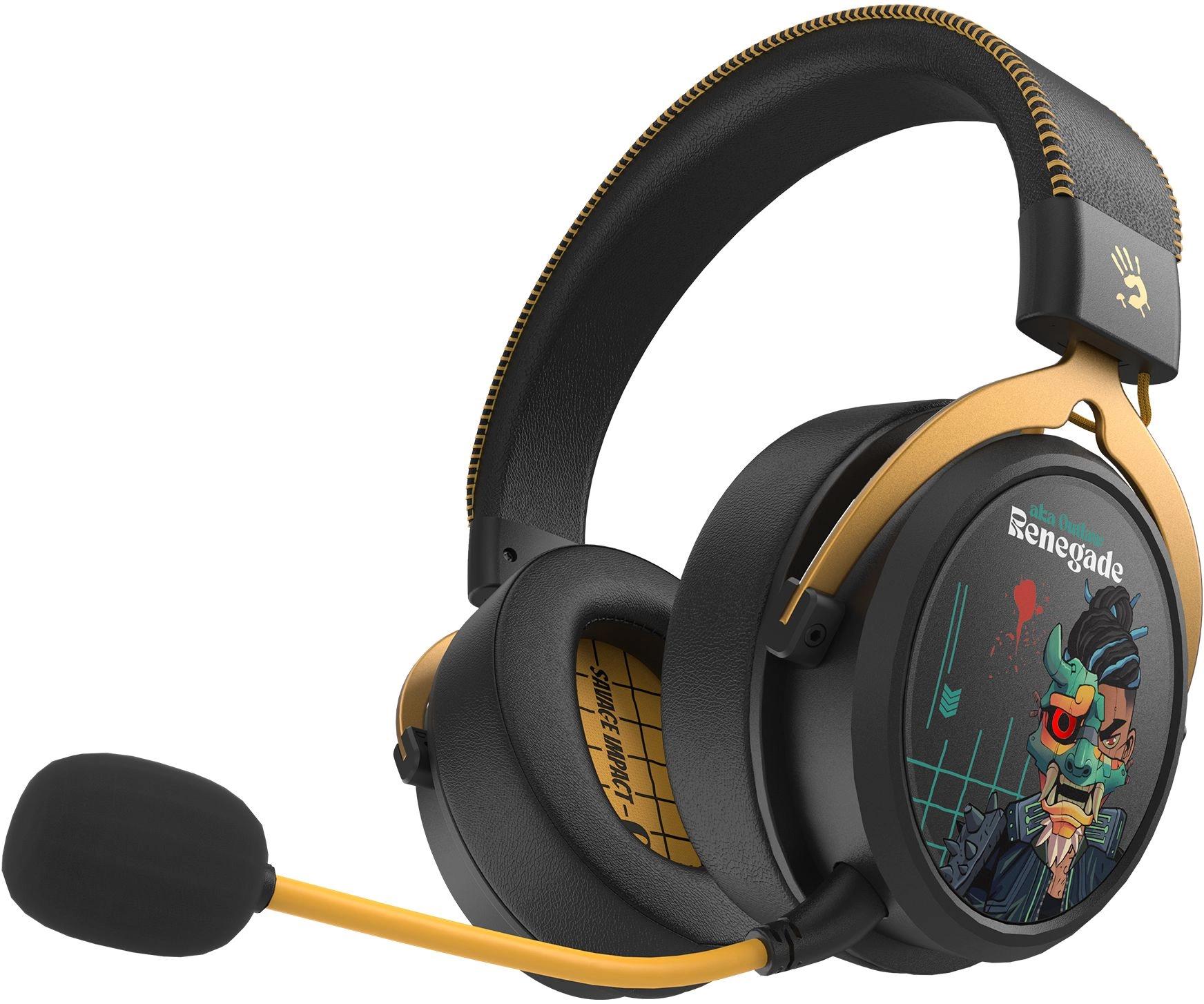 A4Tech MR595